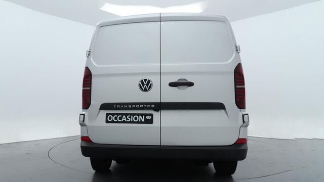 Volkswagen TRANSPORTER L1H1 2.0 TDI 110pk Life-Intro /BPM-vrij