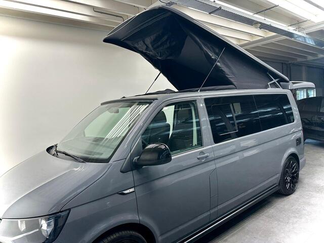 Volkswagen TRANSPORTER 2.0 TSI L2H1 Kampeerauto