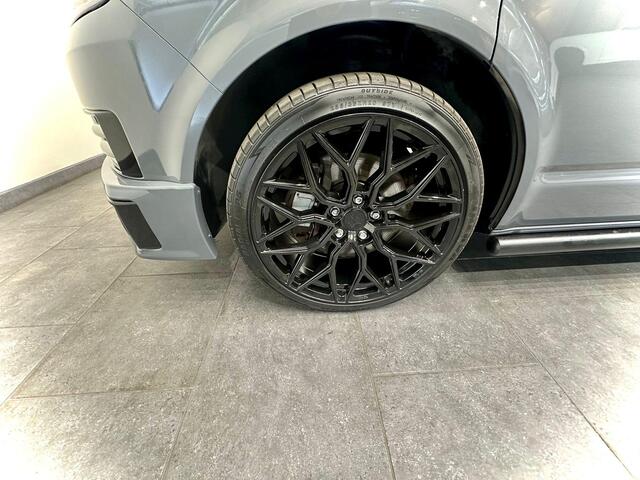 Volkswagen TRANSPORTER 2.0 TSI L2H1 Kampeerauto