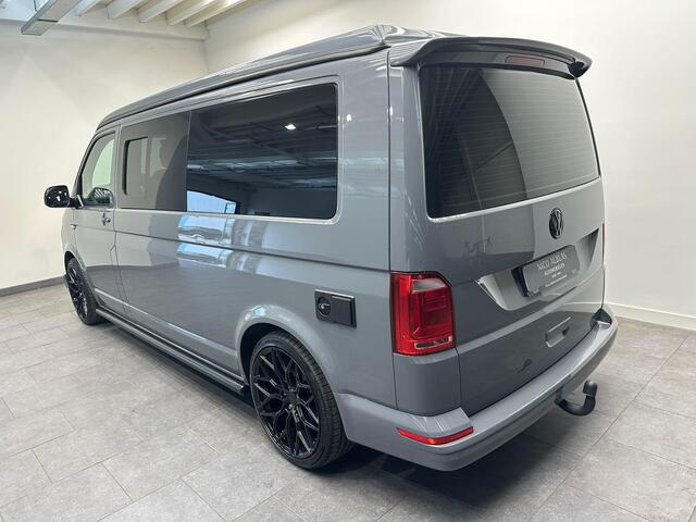 Volkswagen TRANSPORTER 2.0 TSI L2H1 Kampeerauto
