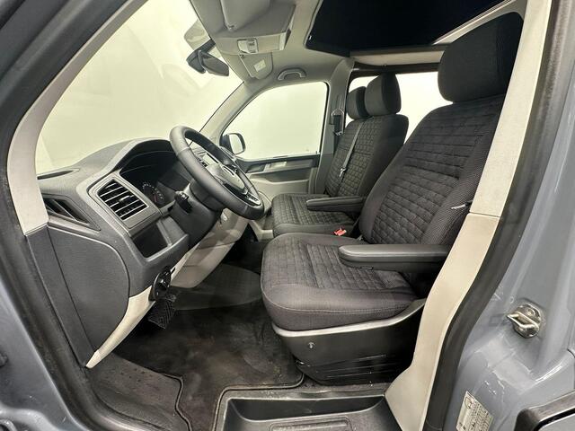 Volkswagen TRANSPORTER 2.0 TSI L2H1 Kampeerauto
