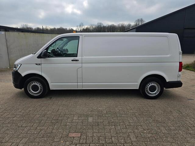 Volkswagen TRANSPORTER 2.0 TDI L2H2 Comfortline
