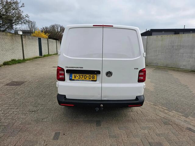 Volkswagen TRANSPORTER 2.0 TDI L2H2 Comfortline