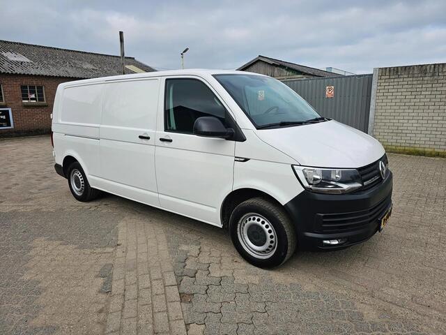 Volkswagen TRANSPORTER 2.0 TDI L2H2 Comfortline