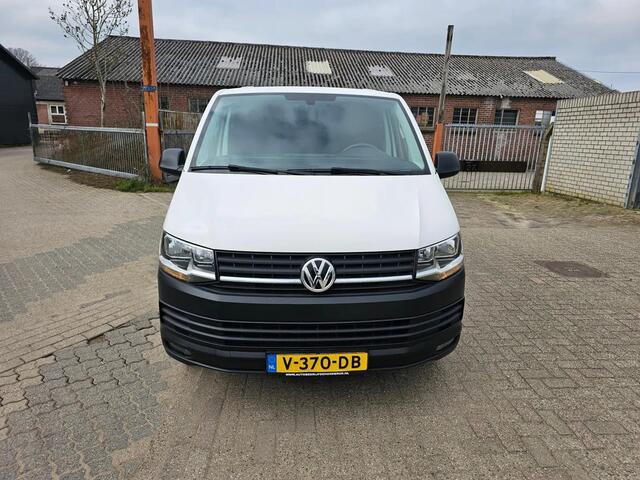 Volkswagen TRANSPORTER 2.0 TDI L2H2 Comfortline