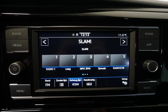 Volkswagen TRANSPORTER 2.0 TDI L2H1 28 Dubbele Cabine Highline Airco | Cruise Control adaptief | PDCVA | 17" LM