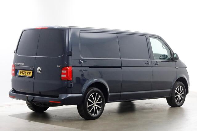 Volkswagen TRANSPORTER T6 2.0 TDI 150pk E6 Lang DSG-Automaat Highline LED/ACC/Navi 01-2018