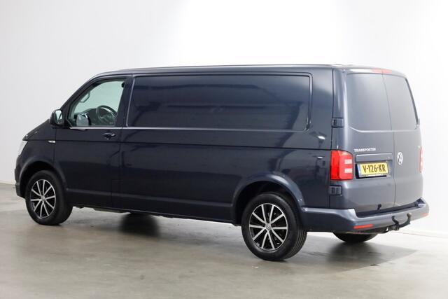 Volkswagen TRANSPORTER T6 2.0 TDI 150pk E6 Lang DSG-Automaat Highline LED/ACC/Navi 01-2018