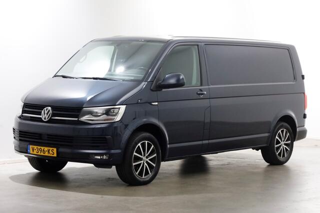 Volkswagen TRANSPORTER T6 2.0 TDI 150pk E6 Lang DSG-Automaat Highline LED/ACC/Navi 01-2018