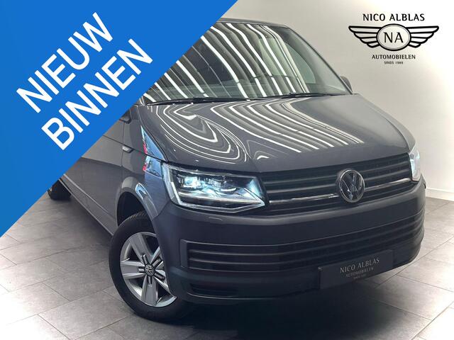 Volkswagen TRANSPORTER 2.0 TSI L2H1 Comfortline