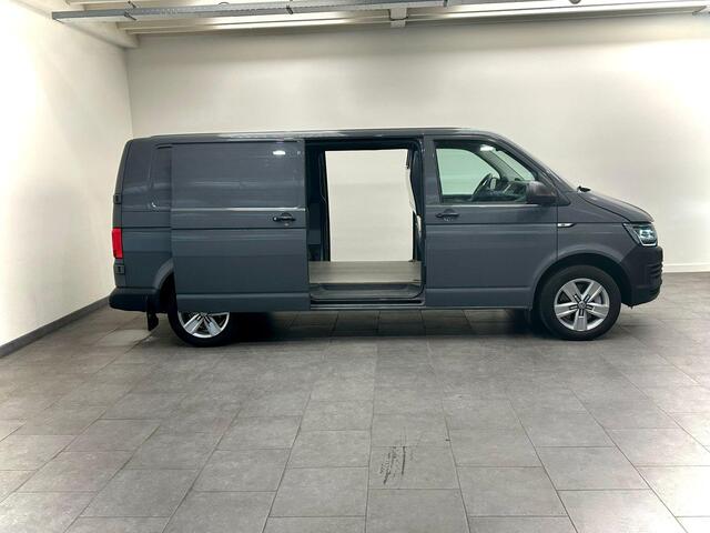 Volkswagen TRANSPORTER 2.0 TSI L2H1 Comfortline