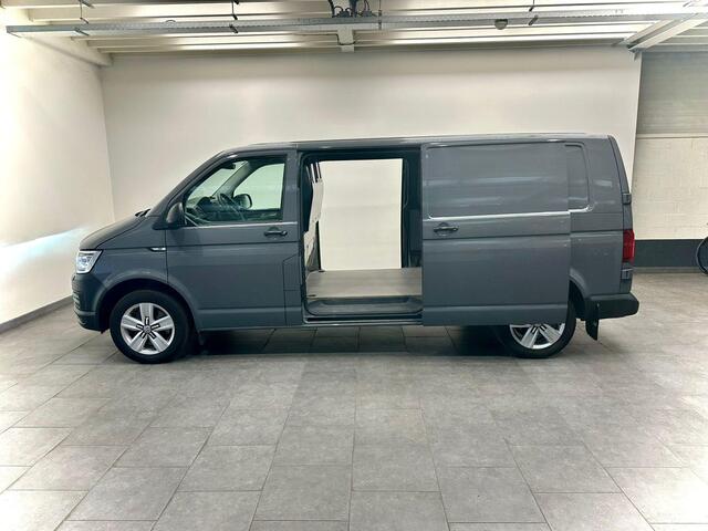 Volkswagen TRANSPORTER 2.0 TSI L2H1 Comfortline