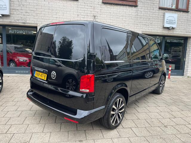 Volkswagen TRANSPORTER 2.0 TDI L1H1 Hi Automaat Navi NAP