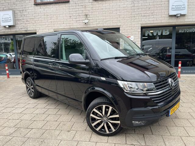Volkswagen TRANSPORTER 2.0 TDI L1H1 Hi Automaat Navi NAP