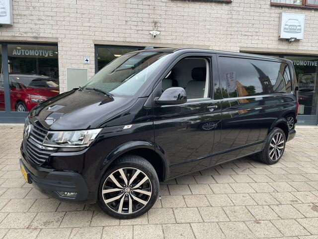 Volkswagen TRANSPORTER 2.0 TDI L1H1 Hi Automaat Navi NAP