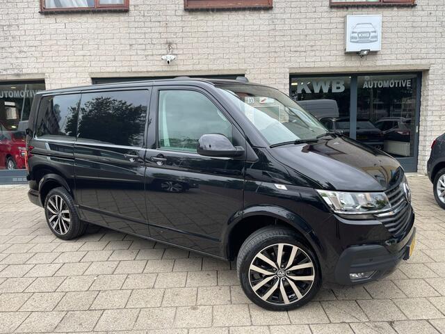 Volkswagen TRANSPORTER 2.0 TDI L1H1 Hi Automaat Navi NAP