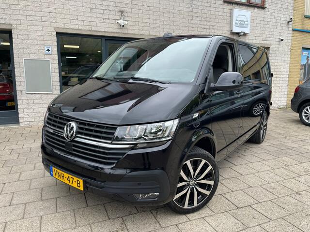 Volkswagen TRANSPORTER 2.0 TDI L1H1 Hi Automaat Navi NAP