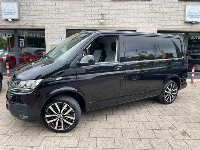 Volkswagen TRANSPORTER 2.0 TDI L1H1 Hi Automaat Navi NAP