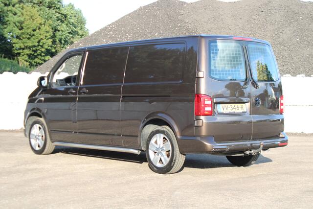 Volkswagen TRANSPORTER 2.0 TDI L2H1 DC Comfortline Plus