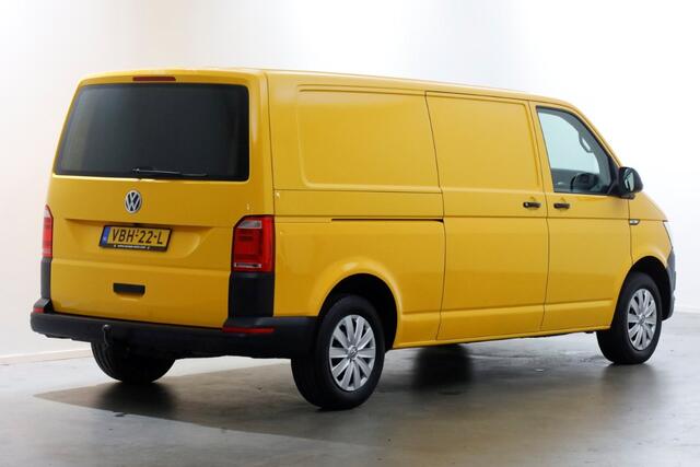 Volkswagen TRANSPORTER T6 2.0 TDI 150pk E6 Lang Comfortline Airco/Camera/2x Schuifdeur 07-2019