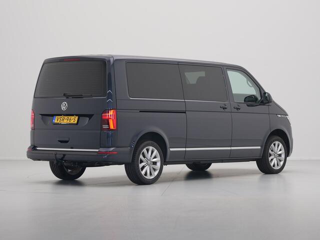 Volkswagen TRANSPORTER 2.0 TDI L2H3 30 Bulli