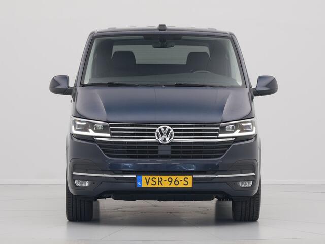 Volkswagen TRANSPORTER 2.0 TDI L2H3 30 Bulli