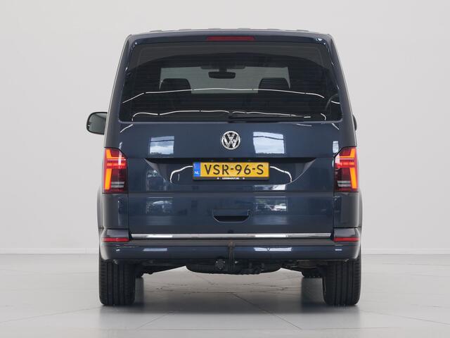 Volkswagen TRANSPORTER 2.0 TDI L2H3 30 Bulli