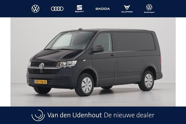Volkswagen TRANSPORTER 2.0 TDI L1H1 26 Economy Business