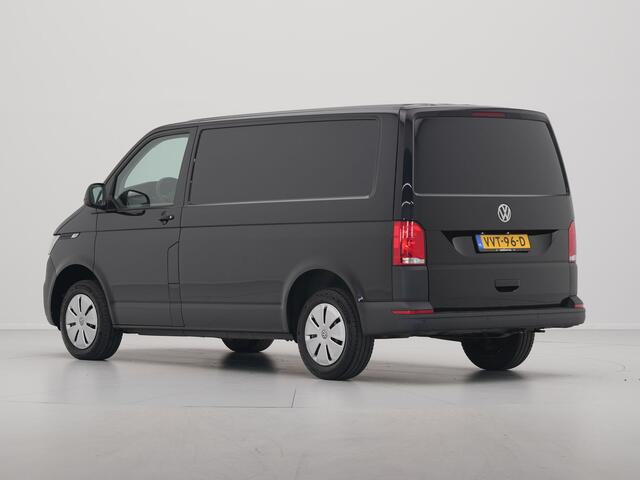 Volkswagen TRANSPORTER 2.0 TDI L1H1 26 Economy Business