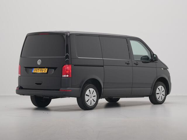 Volkswagen TRANSPORTER 2.0 TDI L1H1 26 Economy Business