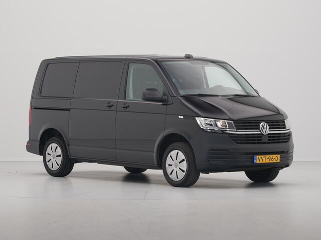 Volkswagen TRANSPORTER 2.0 TDI L1H1 26 Economy Business