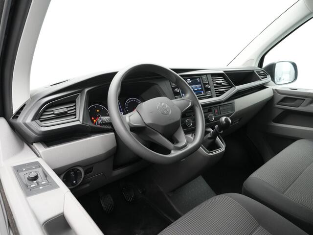 Volkswagen TRANSPORTER 2.0 TDI L1H1 26 Economy Business
