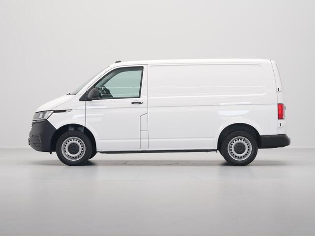 Volkswagen TRANSPORTER 2.0 TDI L1H1 26 Economy Business
