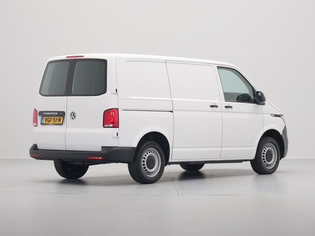 Volkswagen TRANSPORTER 2.0 TDI L1H1 26 Economy Business