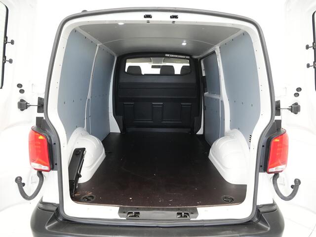 Volkswagen TRANSPORTER 2.0 TDI L1H1 26 Economy Business