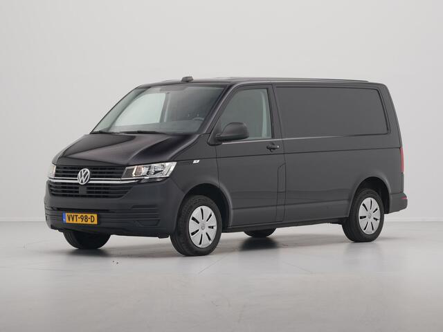 Volkswagen TRANSPORTER 2.0 TDI L1H1 26 Economy Business
