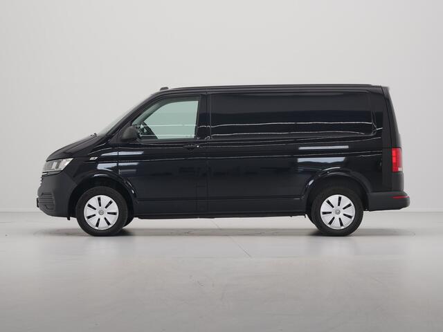 Volkswagen TRANSPORTER 2.0 TDI L1H1 26 Economy Business