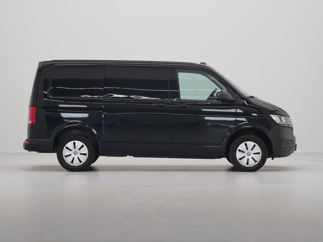 Volkswagen TRANSPORTER 2.0 TDI L1H1 26 Economy Business
