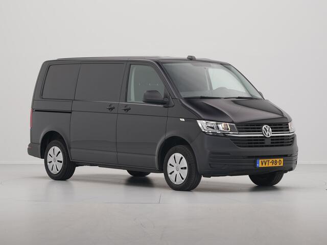 Volkswagen TRANSPORTER 2.0 TDI L1H1 26 Economy Business