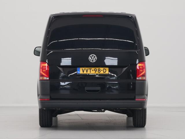Volkswagen TRANSPORTER 2.0 TDI L1H1 26 Economy Business