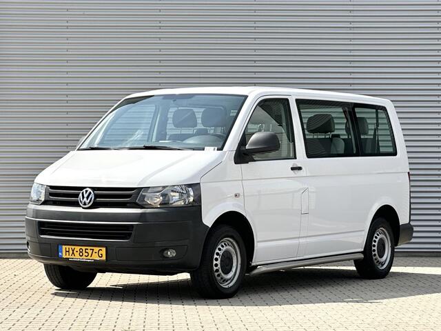 Volkswagen TRANSPORTER Kombi 2.0 TDI L1 personenbus