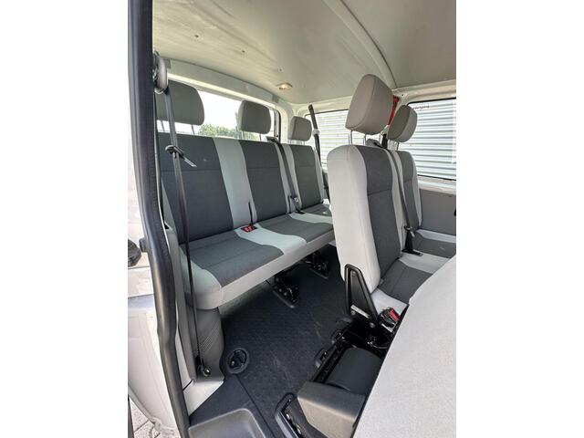 Volkswagen TRANSPORTER Kombi 2.0 TDI L1 personenbus