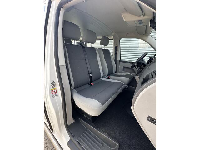 Volkswagen TRANSPORTER Kombi 2.0 TDI L1 personenbus
