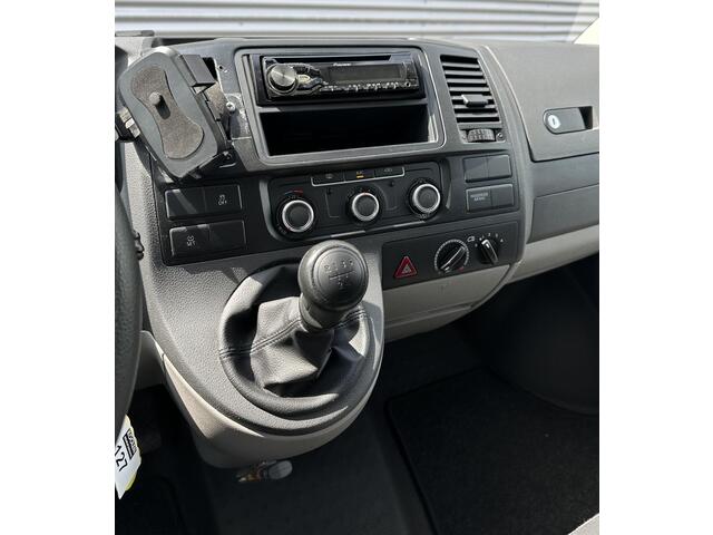 Volkswagen TRANSPORTER Kombi 2.0 TDI L1 personenbus