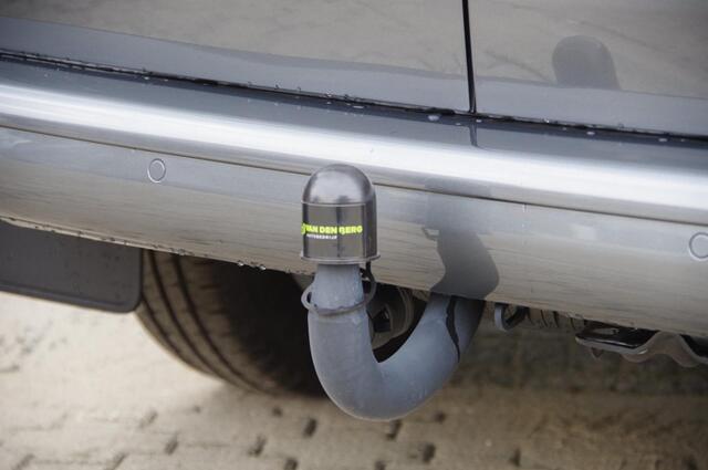 Volkswagen TRANSPORTER 2.0 TDI L2 30, 3-ZITS, 150PK AUT. LED, TREKHAAK, CAMERA, APPLE CARPLAY, STOELVERWARMING, STANDKACHEL, AIRCO