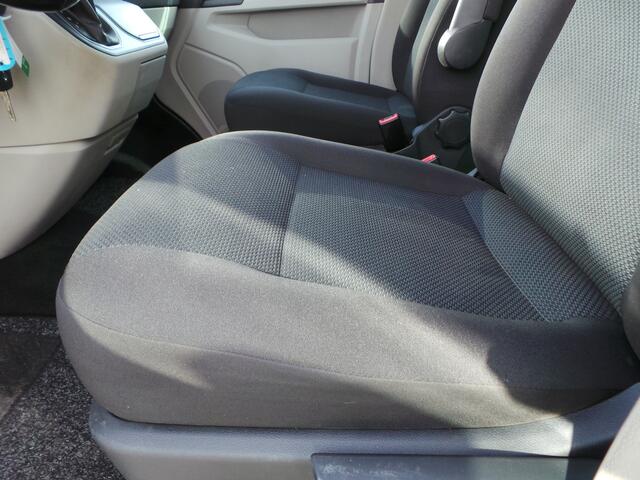 Volkswagen TRANSPORTER 2.0 TDI 204pk BULLI DSG L2 DC Highl. 2 Schuifdeuren,Camera,Navi,Wit.Metallic,Stoelverw,Enz