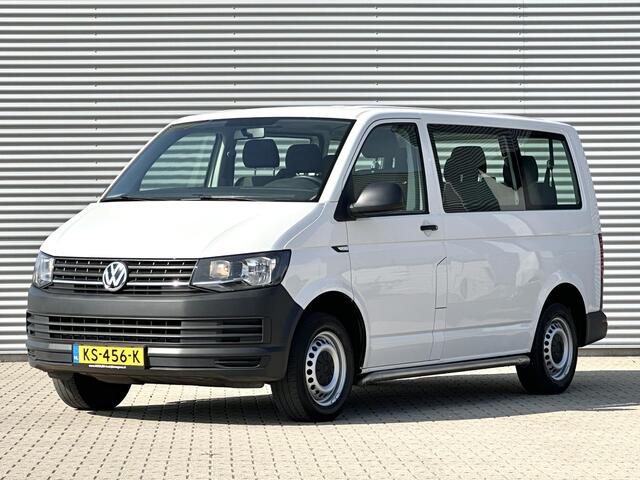 Volkswagen TRANSPORTER Kombi 2.0 TDI L1H1 BPM VRIJ!