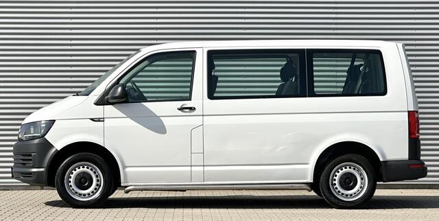Volkswagen TRANSPORTER Kombi 2.0 TDI L1H1 BPM VRIJ!