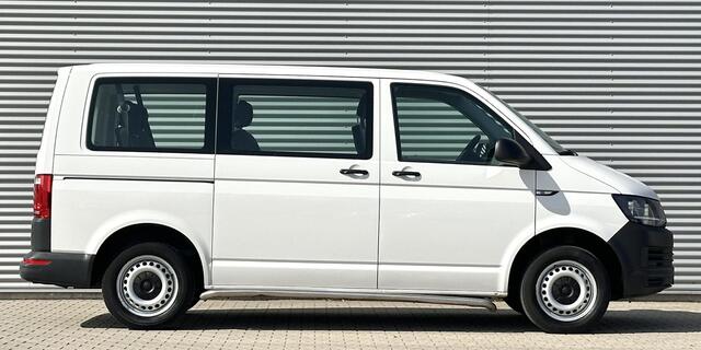 Volkswagen TRANSPORTER Kombi 2.0 TDI L1H1 BPM VRIJ!
