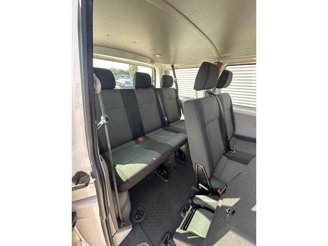 Volkswagen TRANSPORTER Kombi 2.0 TDI L1H1 BPM VRIJ!